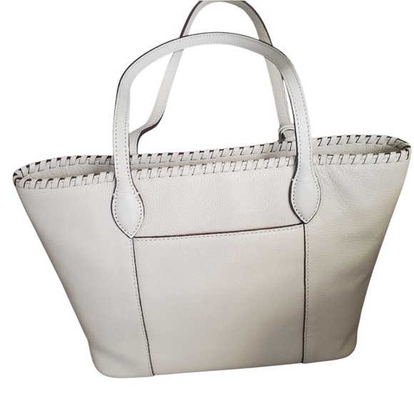 Brighton Emilia Ferrara White - Picture 2 of 5